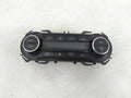 Infiniti Qx30 HVAC Climate Control Temperature (2018–2019) – Genuine OEM