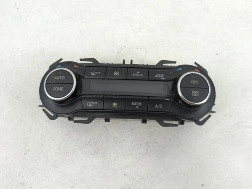 Infiniti Qx30 HVAC Climate Control Temperature (2018–2019) – Genuine OEM