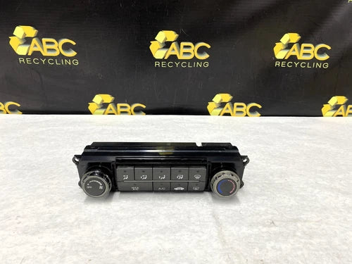 Honda Civic Front Climate Control Assembly (2006–2011) – Genuine OEM