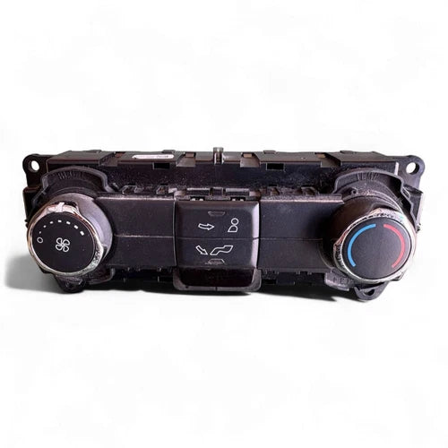 Ford Explorer Rear HVAC Climate Control (w/o Heated Seats) (2017) – Genuine OEM
