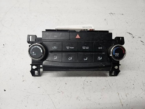 Ford Expedition HVAC Climate Control Temperature Control (2007–2011) – Genuine OEM
