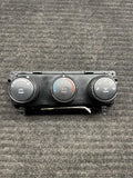 Jeep Dodge Climate Control Module Panel HVAC A/C Dash Switch P55111132AA – Genuine OEM