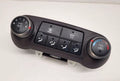 Hyundai Tucson HVAC Climate Control Assembly (2014–2015) – Genuine OEM | Ref SKU-10614