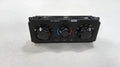 Nissan Frontier King Cab HVAC Climate Control Temperature (2005–2012) – Genuine OEM | Ref SKU-5699