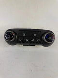 Hyundai Tucson HVAC Climate Control (2010–2013) – Genuine OEM | Ref SKU-8267