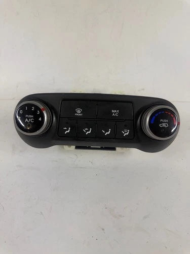 Hyundai Tucson HVAC Climate Control (2010–2013) – Genuine OEM | Ref SKU-8267