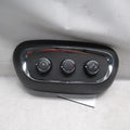 Dodge Durango Rear HVAC Climate Control Unit (2014–2015) – Genuine OEM
