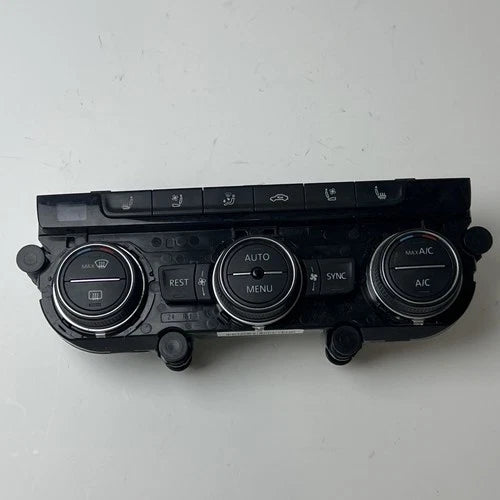 3CN907044F 2018 Volkswagen ATLAS HVAC Climate Control UNIT – Genuine OEM