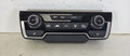 Honda CRV HVAC Climate Controls Canada Market (2021–2022) – Genuine OEM