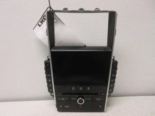 Infiniti Q50 Touchscreen Temperature Control Unit (2020–2023) – Genuine OEM