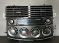 Toyota Sienna A/C HEATER/CLIMATE Control Temperature (2006–2010) – Genuine OEM
