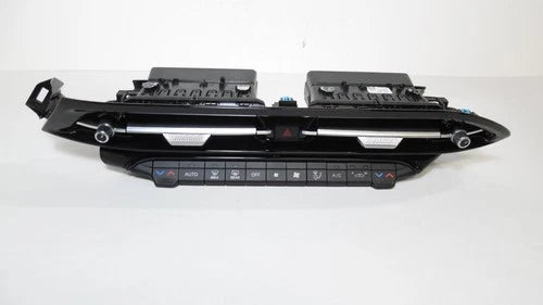 Alfa Romeo Tonale Auto Dual Climate HVAC Climate Control (2024–2025) – Genuine OEM