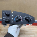 Ford Econoline E150 E250 E350 HVAC Climate Control (2005–2014) – HVAC Replacement Part