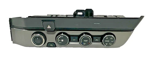 Toyota Tacoma Heater A/C Climate Control 75H595 (2021) – Genuine OEM