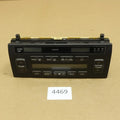 Lexus LS400 1998-2000 HVAC Control Component – Genuine OEM