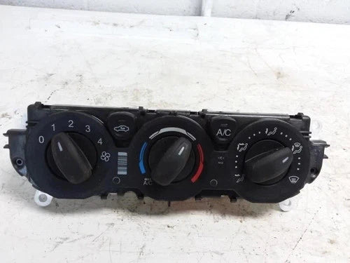 Ford Transit 150 HVAC Climate Control Temperature Control (2015–2019) – Genuine OEM