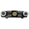 Honda Ridgeline Heater A/C Temperature HVAC Climate Control Switch (2006–2008) – HVAC Replacement Part