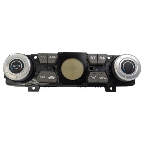 Honda Ridgeline Heater A/C Temperature HVAC Climate Control Switch (2006–2008) – HVAC Replacement Part