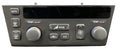 Cadillac Seville HVAC Climate Control (2000–2004) – Genuine OEM | Ref SKU-3754