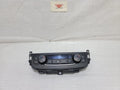 Nissan Altima HVAC Climate Control (2016–2018) – Genuine OEM