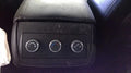 Buick ENCLAVE Rear Temperature Control Manual (2015) – Genuine OEM