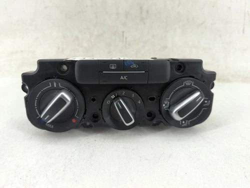 Volkswagen Jetta HVAC Climate Control Temperature (2011–2014) – Genuine OEM