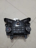 Chevrolet CRUZE TEMPERATURE A/C Climate Control (2013–2016) – Genuine OEM
