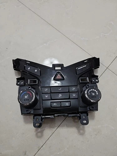 Chevrolet CRUZE TEMPERATURE A/C Climate Control (2013–2016) – Genuine OEM