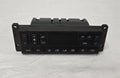 Lincoln Town Car Ultimate Front Dash Climate Control (2003–2006) – Genuine OEM