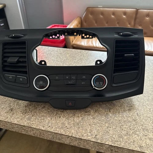 Ford Transit 250 Front Dual Auto Climate Temperature A/C Control (2019–2025) – Genuine OEM