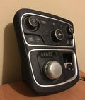 Chrysler 200 HVAC Climate Control Temperature (2016–2017) – Genuine OEM
