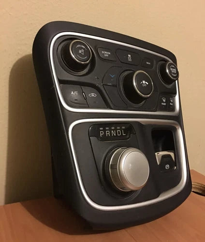 Chrysler 200 HVAC Climate Control Temperature (2016–2017) – Genuine OEM