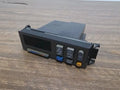 Silverado Sierra C/K HVAC Climate Control Unit (1988–1994) – Genuine OEM
