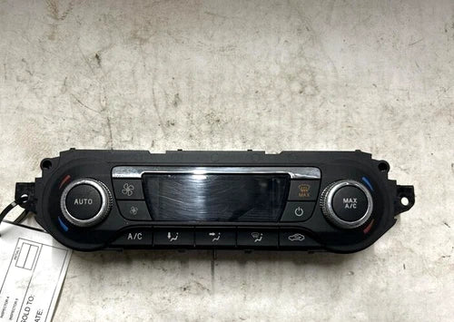 Ford Escape Automatic HVAC Climate Control (2013–2015) – Genuine OEM