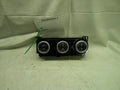 Subaru WRX HVAC Climate Control Unit (2017) – Genuine OEM