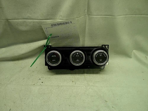 Subaru WRX HVAC Climate Control Unit (2017) – Genuine OEM