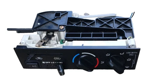 Toyota 4RUNNER A/C MANUAL Climate Control ORIGINAL (1998–2000) – HVAC Replacement Part