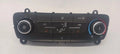 Ford Focus HVAC Climate Control Temperature (2015–2018) – HVAC Replacement Part