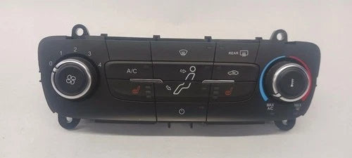 Ford Focus HVAC Climate Control Temperature (2015–2018) – HVAC Replacement Part