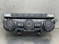 VW Golf Heater A/C Climate Control Switch SW (2017) – Genuine OEM