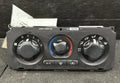 Nissan Xterra HVAC Climate Control Temperature Control (2005–2008) – Genuine OEM