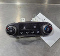 Hyundai Tucson HVAC Climate Control Assembly (2014–2015) – Genuine OEM