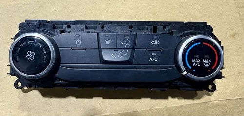 Ford Transit 150 Climate HVAC Climate Control (2020–2023) – Genuine OEM