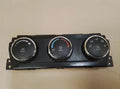 Dodge RAM 1500 HVAC Climate Control W/O Dual Zone (2011–2012) – Genuine OEM | Ref SKU-8638