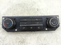 Chevrolet Silverado 1500 HVAC Climate Control Temperature (2019) – Genuine OEM