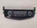 Nissan Altima A/C Heater Control Climate Control Temperature Control (2013–2014) – HVAC Replacement Part