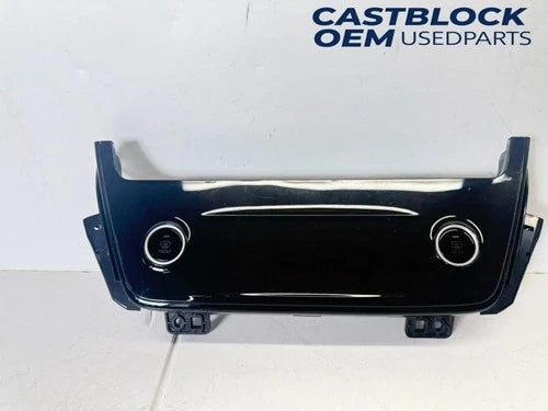 Fit 2020-2022 Hyundai Ioniq Heater Climate Control 97250-G2AL0 – Genuine OEM