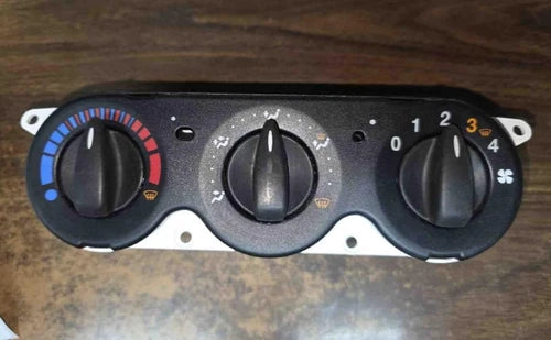Ford Transit Connect HVAC Climate Control (2010–2013) – Genuine OEM | Ref SKU-8233