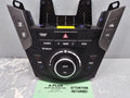 Hyundai SantaFe HVAC Control Component (2017) – Genuine OEM