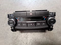 Toyota Camry Automatic HVAC Climate Control (2015–2017) – Genuine OEM